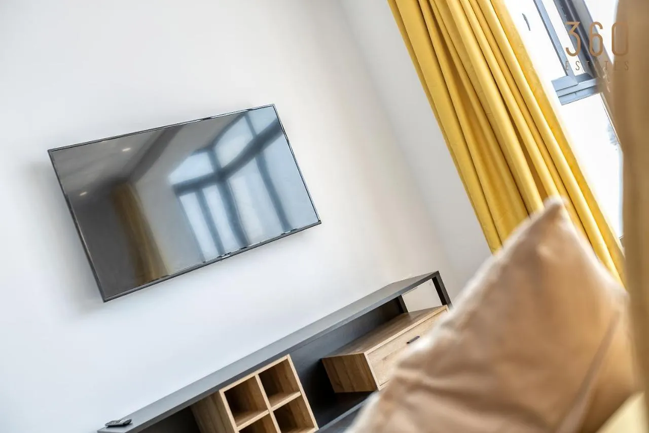 Apartamento Luxury, One Of A Kind Home, In Sliema Ferries & Ac By 360 Estates