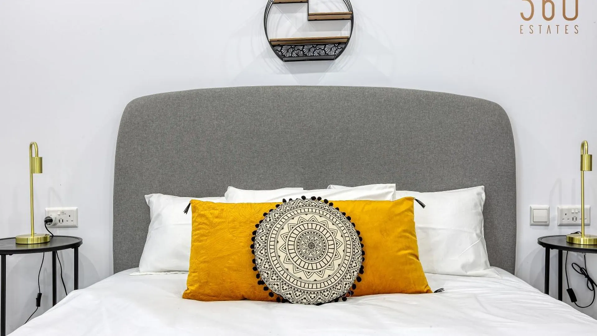 Luxury, One Of A Kind Home, In Sliema Ferries & Ac By 360 Estates Apartamento