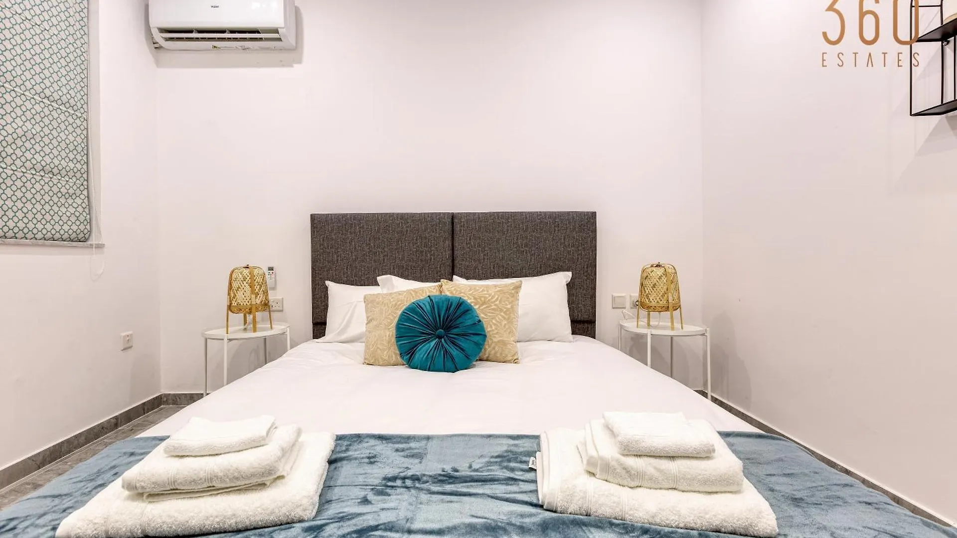 Luxury, One Of A Kind Home, In Sliema Ferries & Ac By 360 Estates Apartamento