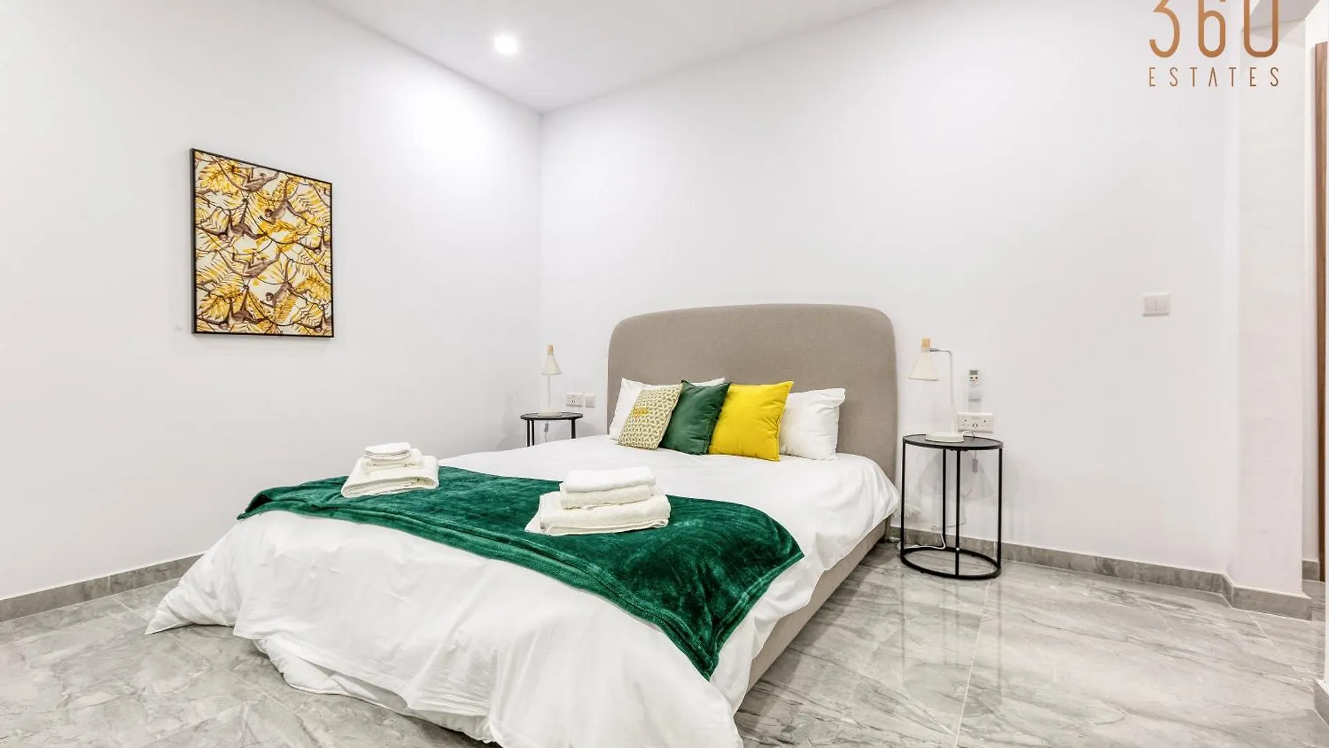 Luxury, One Of A Kind Home, In Sliema Ferries & Ac By 360 Estates Apartamento